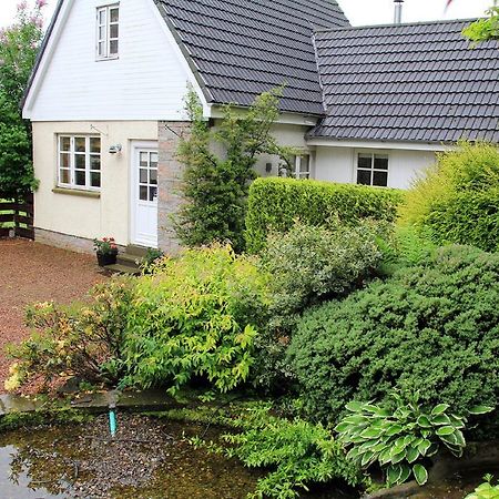Westacre Lodge Охтерардер Экстерьер фото